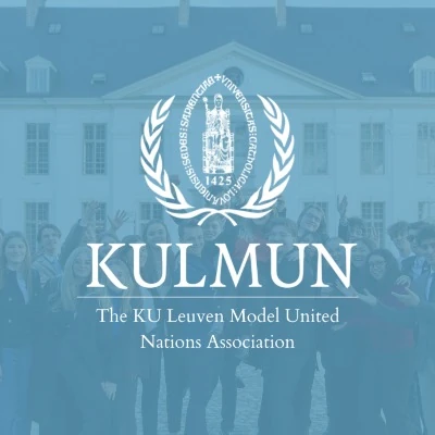 KULMUN 2026Logo