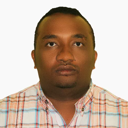 Tariq Abdulla Khamis
