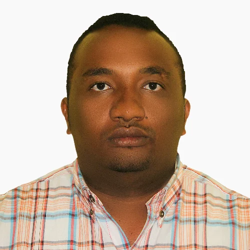 Tariq Abdulla Khamis