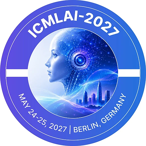 Icmlai-2026 Pages Conferences