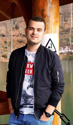 Danut Orza