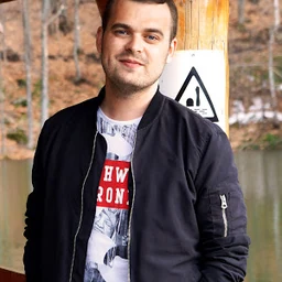 Danut OrzaProfile Picture