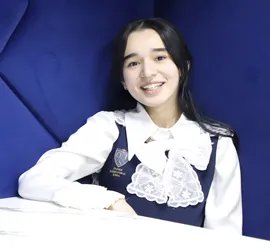 Xosiyatbonu Xamrakulova