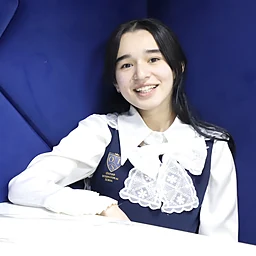 Xosiyatbonu XamrakulovaProfile Picture