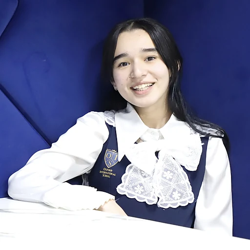 Xosiyatbonu Xamrakulova