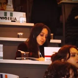 Ceylin Musalı