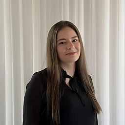 Irma AlibabićProfile Picture