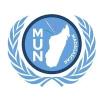 MADA MUN 2023 logo