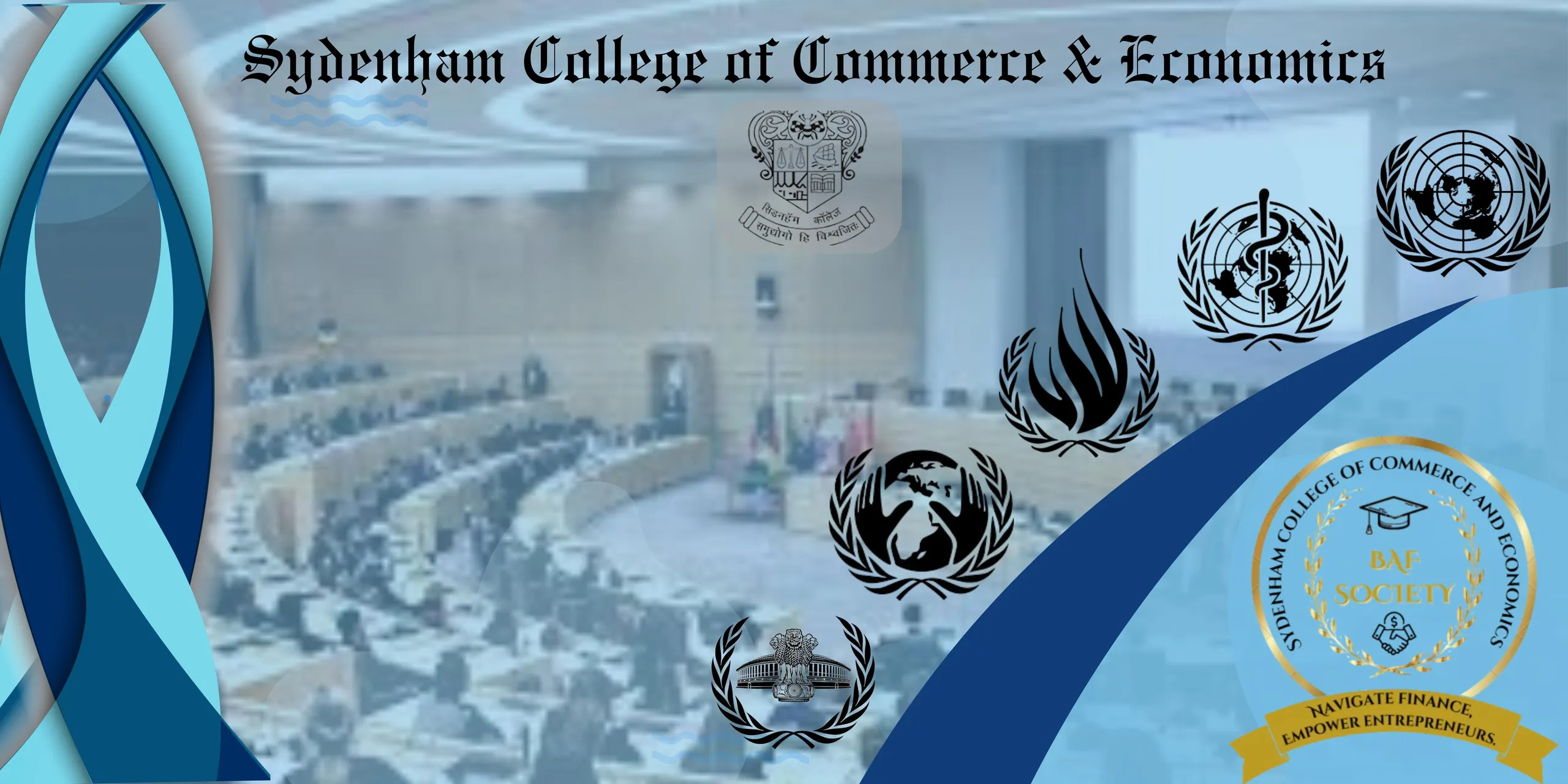 SYDMUN 2025