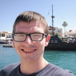 David LakinProfile Picture