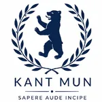KantMUN 2026Logo