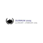 DurMUN 2025Logo