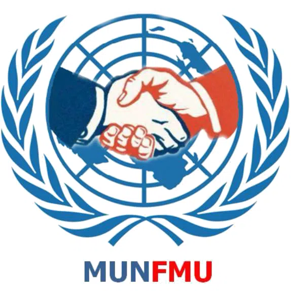 CSU MUN 2018