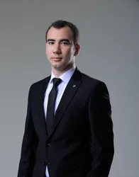 Timur Firsov