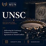 UNSC