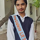 Fahadullah __Profile Picture