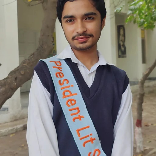 Fahadullah __