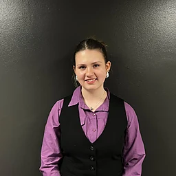 Svea StacheProfile Picture