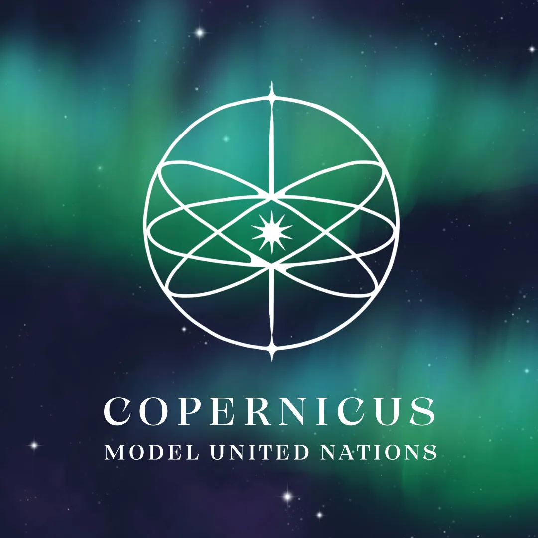 Conference Logo