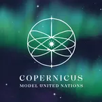 Copernicus MUN 2025Logo