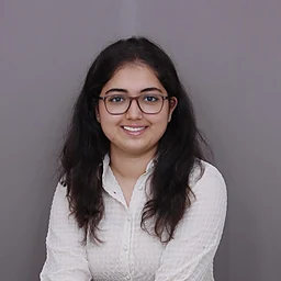 Donnaa ThakkerProfile Picture
