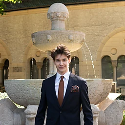 Wiktor JastrzębowskiProfile Picture