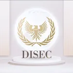 DISEC ( United Nations General Assembly's First Committee on Disarmament and International Security)