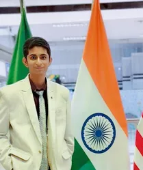 Mihir Bhagwat