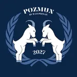 PozMUN 2027Logo