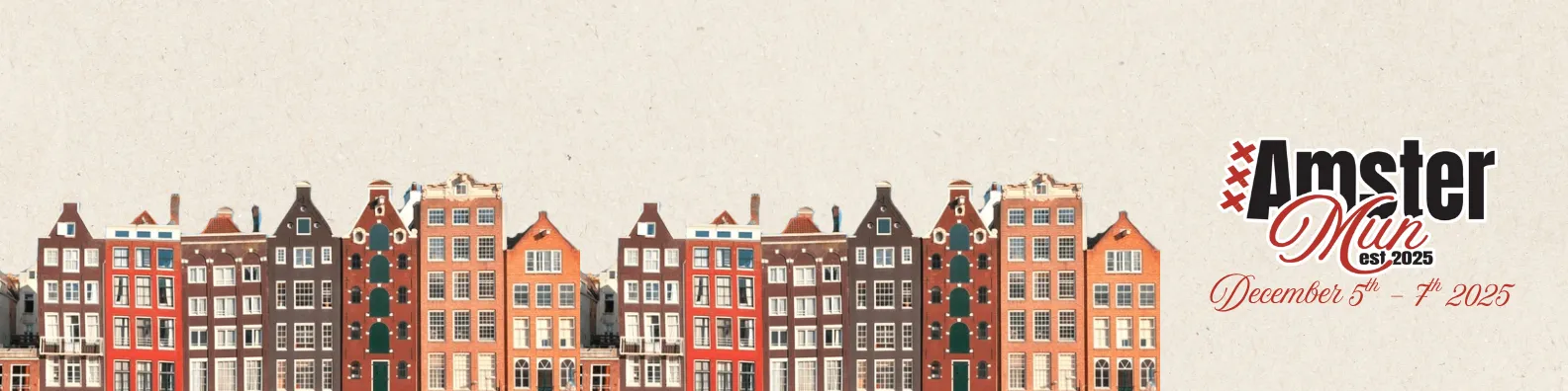 AmsterMUN 2025