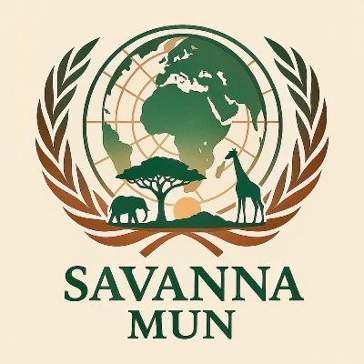 SAVANNA 2025 logo