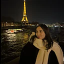 Emilia ZaelProfile Picture