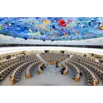 HS - United Nations Human Rights Council 2