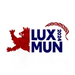 LUXMUN 2024Logo