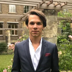 Simon Lambert