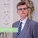 Marcel Gutierrez BartoszewskiProfile Picture