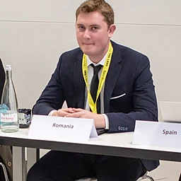 Lukas BauerProfile Picture