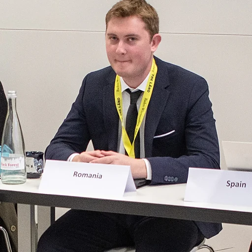 Lukas Bauer