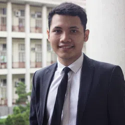 Dio Herdiawan Tobing