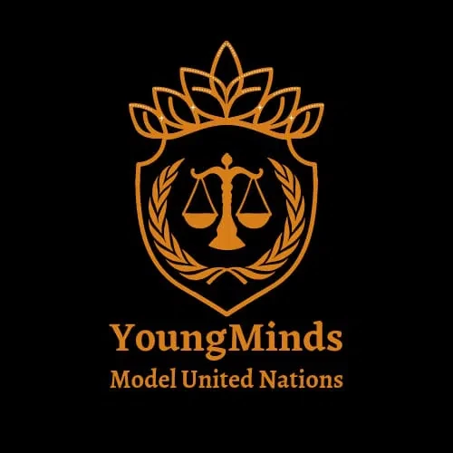 YMMUN 2023 logo