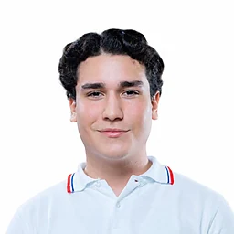Carlos Fernando RuizProfile Picture