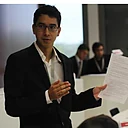 Jorge Olivares RivasProfile Picture