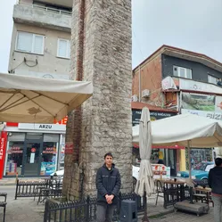 Yusuf Eymen Demiral