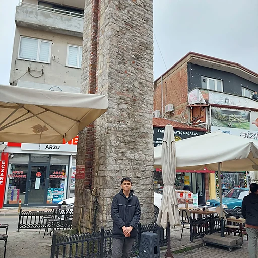 Yusuf Eymen Demiral