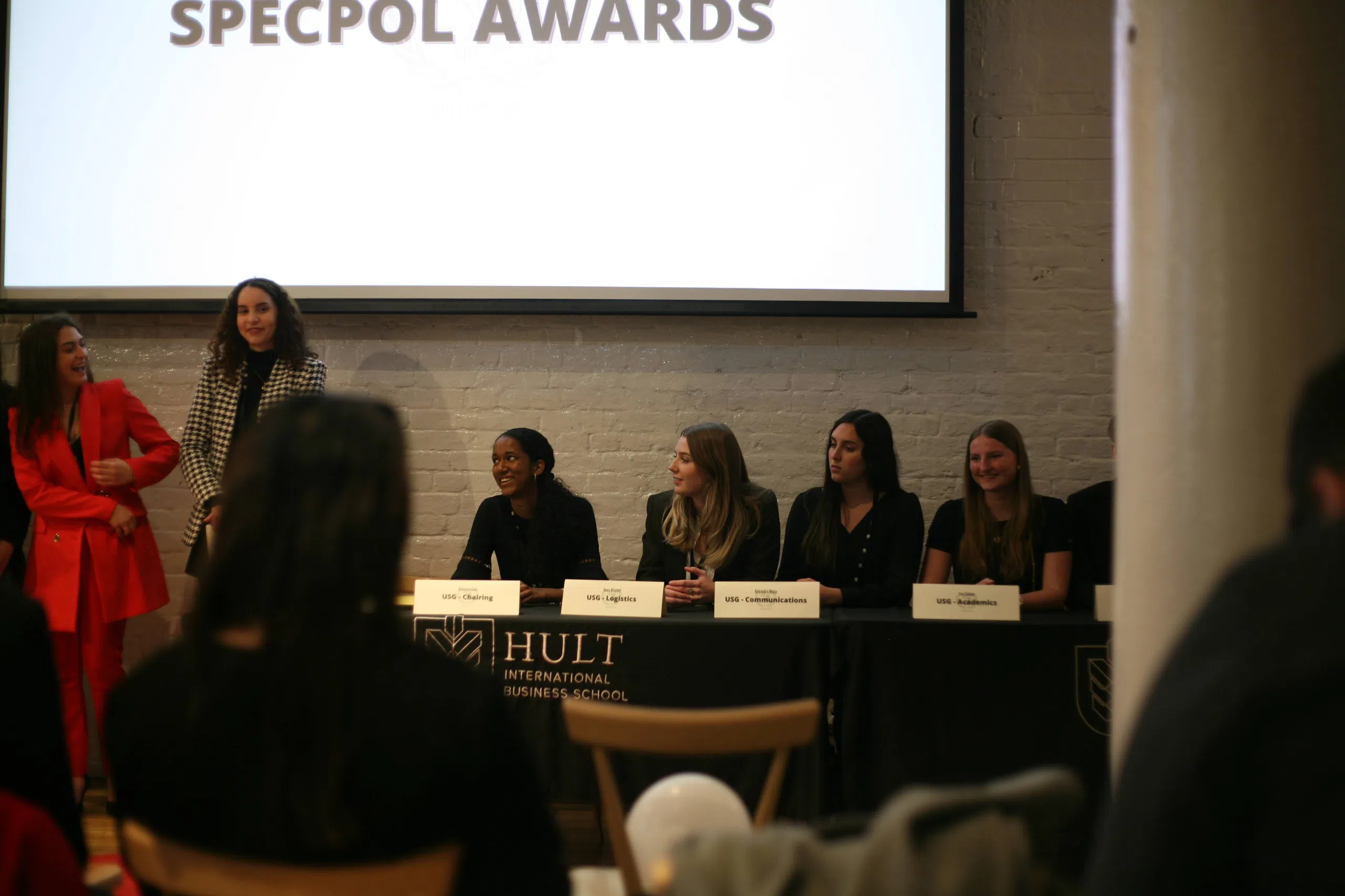 HultMUN  2022