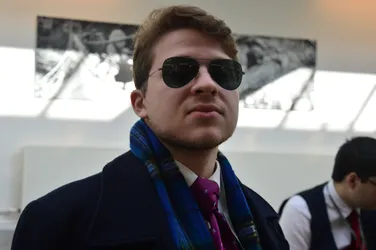 Andrew Eugenicos