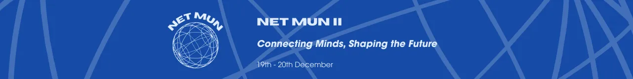 NeMUN II 2026
