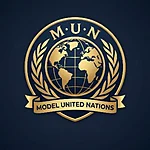 DYBMUN 2026Logo