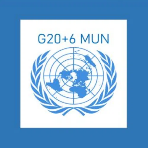 G20+6 Mun