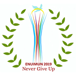 ENU International Model United Nations